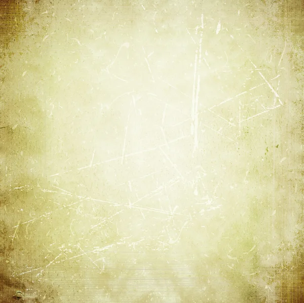 Old grunge paper background. — Stock Photo, Image