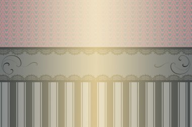 davetiye kartı şablonu.