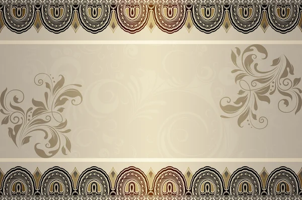 Decorative background. — Stock Photo, Image