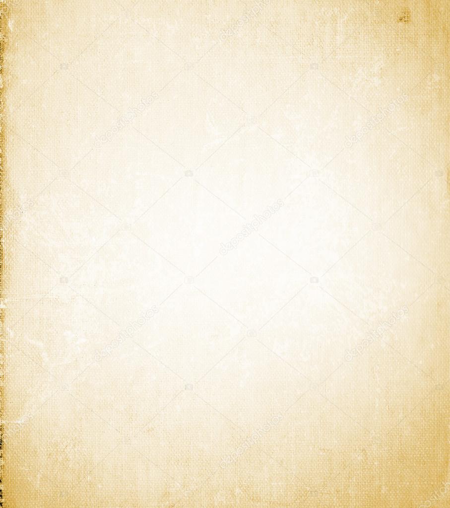 Old canvas texture.