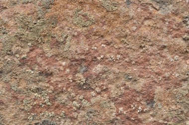 Kum Taşı Yapısı.