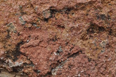 Kum Taşı Yapısı.