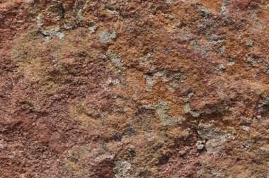 Kum Taşı Yapısı.