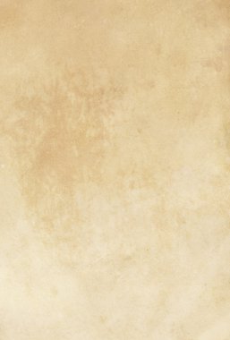 Eski kirli kağıt dokusu.