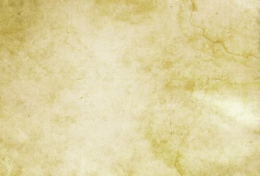 Eski kirli kağıt dokusu.