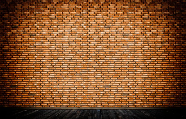 Tuğla duvar arkaplanı.
