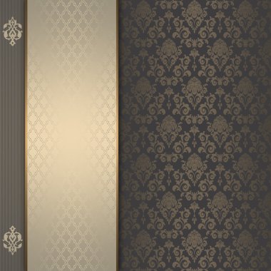 Tasarım dekoratif arka plan.