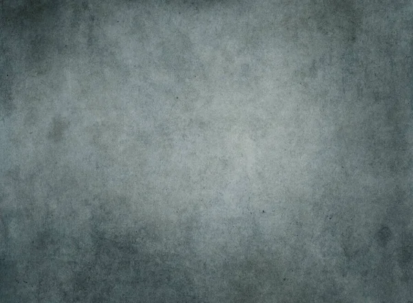 Solmuş soyut grunge gri kağıt dokusu.