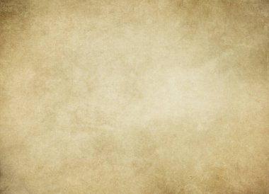 Arkaplan tasarımı için yaşlandırılmış soyut grunge kağıt dokusu.