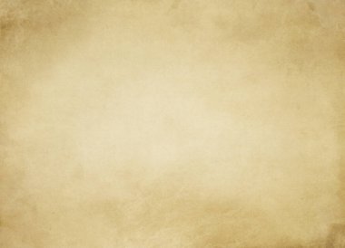 Eskimiş bej grunge eski kağıt arkaplan.