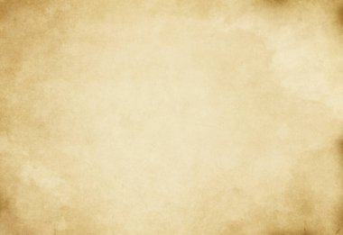 Tasarım için hasarlı kötü durum grunge eski kağıt arkaplan.