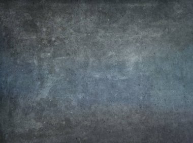 Arkaplan tasarımı için soyut yaşlandırılmış beton doku.