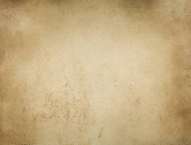 Tasarım için kötü durumda grunge eski kağıt arkaplan.