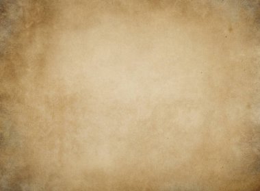 Tasarım için solan soyut grunge papirüs kağıt dokusu veya arkaplan.