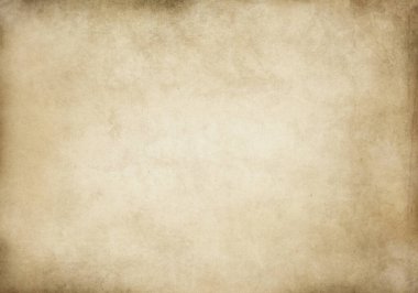 Solmuş soyut grunge eski kağıt dokusu.