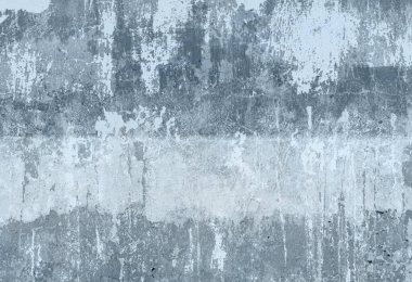 Damaged abstract grunge old concrete wall background for design.