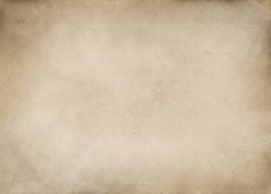 Solmuş kötü durum tasarım için eski kağıt arka plan. Antika parşömen arkaplanı.