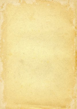 Eski kaba kağıt dokusu.