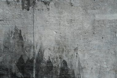 Soluk durum soyut grunge eski beton duvar arkaplanı.