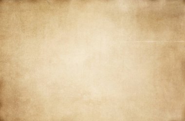Faded abstract grunge aged paper texture for background design.