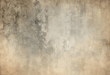 Eski soluk durum grunge beton arka plan.