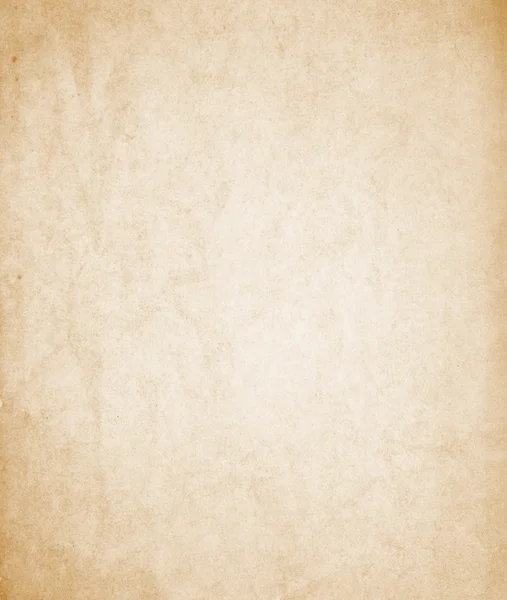 Old grunge paper texture. — Stock Photo, Image