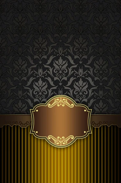 Decorative vintage background. — Stock Photo, Image