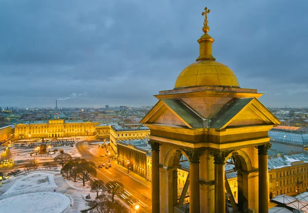 Saint Petersburg — Stock Photo, Image