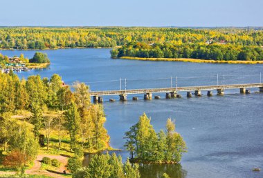 vuoksa Nehri