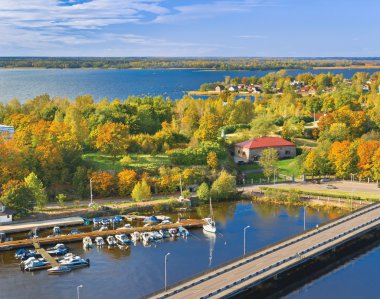 Town of Vyborg