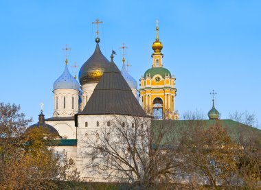 Eski Rusya