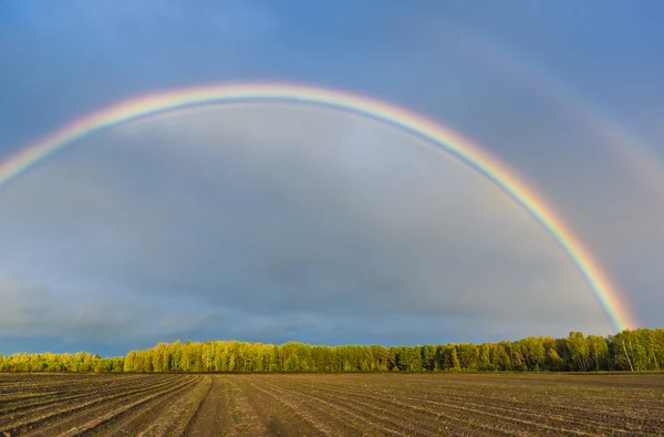 Arco iris —  Fotos de Stock