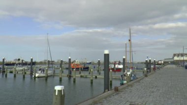 Lauwersoog liman