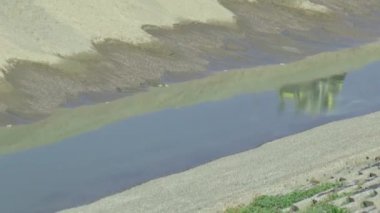 Reconstruction of the Sea dike