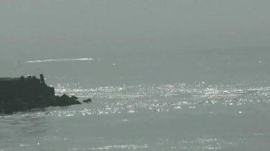 Sabah sis nehirde Scheldt