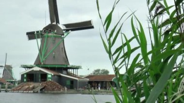 Açık Hava Müzesi turist