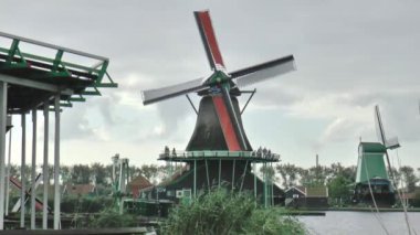 Açık Hava Müzesi turist