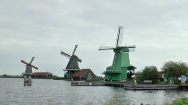 Açık Hava Müzesi turist