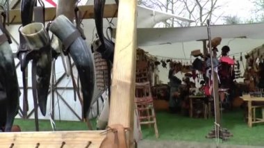 Adil bir ortaçağ tarzı