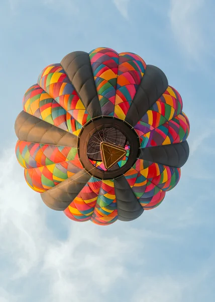 Heteluchtballon — Stockfoto