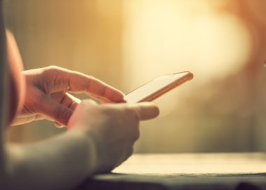 Akıllı Telefon Kullanılıyor