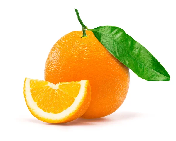 Orange — Stockfoto