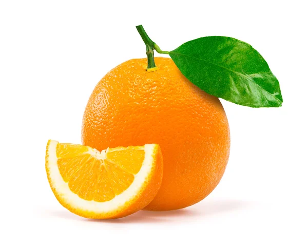 Orange — Stockfoto