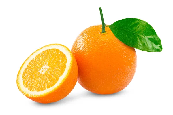 Orange — Stockfoto