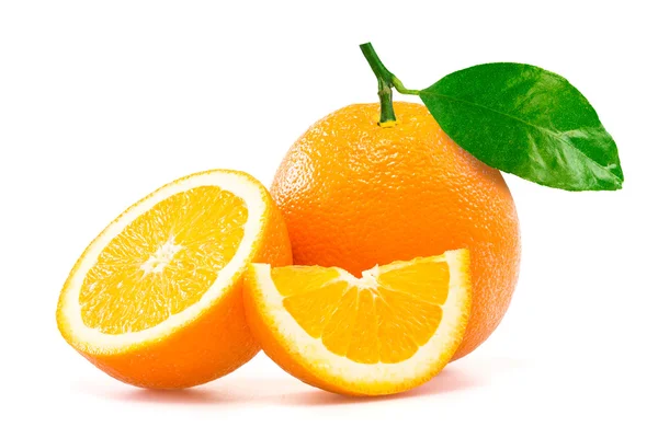 Orange — Stockfoto