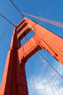 Altın kapı köprüsü