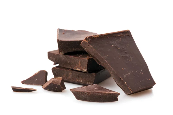 Chocolate — Stock Photo, Image