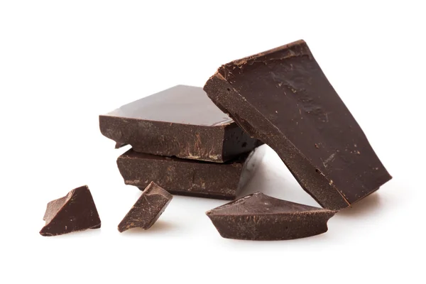 Chocolate — Stock Photo, Image