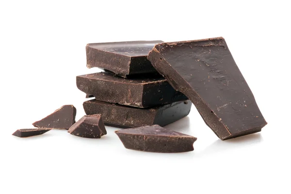 Chocolate — Stock Photo, Image