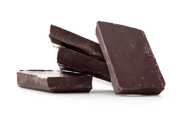 Chocolate — Stock Photo, Image